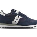 Saucony Originals Jazz Original Sneaker  blau (S2044-316)