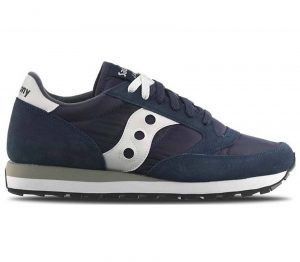 Saucony Originals Jazz Original Sneaker  blau (S2044-316)