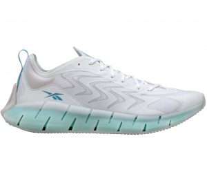 Reebok Zig Kinetica 21 Sneaker weiß (G57690)