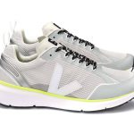 Veja Condor 2 Alveomesh Herren Sneaker  dunkelgrau (CL012569)