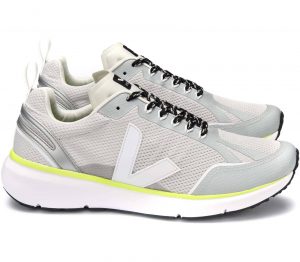 Veja Condor 2 Alveomesh Herren Sneaker  dunkelgrau (CL012569)