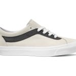 VANS Bold NI Sneaker  weiß (VN0A3WLPOIP)