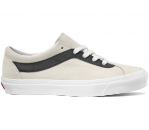 VANS Bold NI Sneaker  weiß (VN0A3WLPOIP)