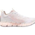 Reebok Zig Kinetica 21 Damen Sneaker  weiß (FX9411)