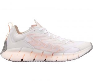 Reebok Zig Kinetica 21 Damen Sneaker  weiß (FX9411)