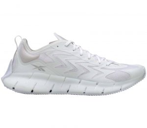 Reebok Zig Kinetica 21 Sneaker  weiß (GZ8804)