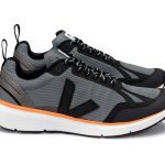 Veja Condor 2 Alveomesh Herren Sneaker  schwarz (CL012484)