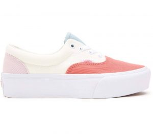 VANS UA Era Platform Sneaker mehrfarbig (VN0A3WLU9MK1)