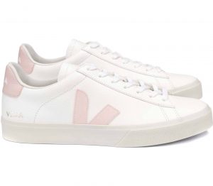 Veja Campo Damen Sneaker  weiß (CP052606)