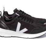 Veja Condor 2 Alveomesh Sneaker  schwarz (CL012511)