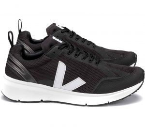 Veja Condor 2 Alveomesh Sneaker  schwarz (CL012511)