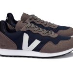 Veja Sdu Rec Alveomesh Herren Sneaker  dunkelgrau (RR012509)