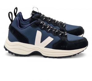 Veja VENTURI Sneaker  blau (VT012294)