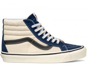 VANS Anaheim Factory SK8-Hi 38 DX Sneaker beige (VN0A38GF4UJ)