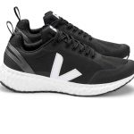 Veja CONDOR Sneaker  schwarz (CD011978)