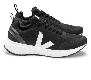 Veja CONDOR Sneaker  schwarz (CD011978)