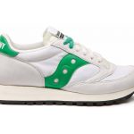 Saucony Originals Jazz 81 Sneaker  weiß (S70563-3)