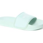 The North Face Base Camp III Damen Slides  grün (NF0A4T2SZ8U)