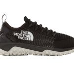 The North Face Truxel Damen Sneaker  schwarz (T93WZECA5)