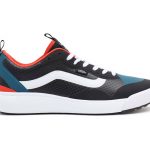 VANS UA UltraRange EXO Sneaker  mehrfarbig (VN0A4U1KA1Z1)