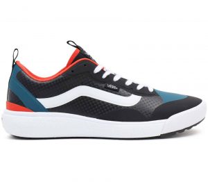VANS UA UltraRange EXO Sneaker  mehrfarbig (VN0A4U1KA1Z1)