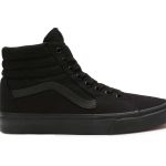 VANS UA SK8-Hi Sneaker  schwarz (VN000TS9BJ41)