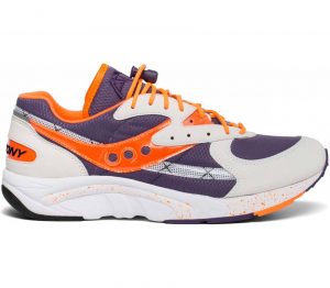 Saucony Originals Aya Herren Sneaker  mehrfarbig (S70460-1)