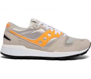 Saucony Originals Azura Sneaker  braun (S70437-44)