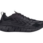 Reebok Zig Kinetica 21 Sneaker  schwarz (GZ8803)