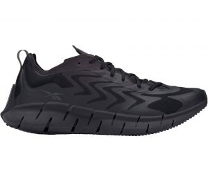 Reebok Zig Kinetica 21 Sneaker schwarz (GZ8803)