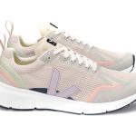 Veja Condor 2 Alveomesh Damen Sneaker  beige (CL012206)
