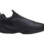Reebok DMX Thrill Herren Sneaker  schwarz (EH1916)