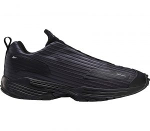 Reebok DMX Thrill Herren Sneaker  schwarz (EH1916)