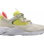 ARKK Copenhagen Kanetyk Suede W13 Herren Sneaker  weiß (EL3802-1137-M)