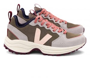 Veja VENTURI Sneaker  oliv (VT032350)