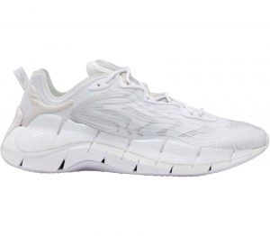 Reebok Zig Kinetica II Sneaker  weiß (FX9341)
