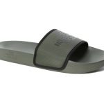 The North Face Base Camp III Herren Slides  oliv (NF0A4T2RBQW)