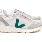 Veja Condor 2 Alveomesh Sneaker  dunkelgrau (CL012610)