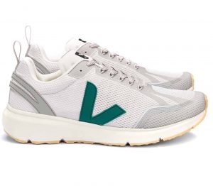 Veja Condor 2 Alveomesh Sneaker  dunkelgrau (CL012610)