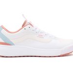 VANS UA UltraRange EXO Sneaker  weiß (VN0A4U1KA201)