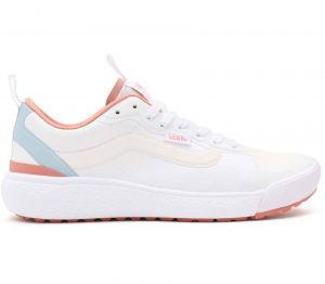 VANS UA UltraRange EXO Sneaker  weiß (VN0A4U1KA201)