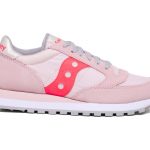 Saucony Originals Jazz Original Damen Sneaker  pink (S1044-565)