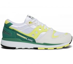 Saucony Originals Azura Sneaker  mehrfarbig (S70437-16)