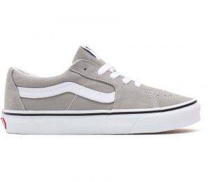 VANS UA SK8-Low Sneaker  dunkelgrau (VN0A4UUKIYP1)