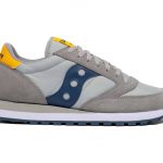 Saucony Originals Jazz Original Sneaker  dunkelgrau (S2044-605)