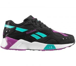 Reebok Aztrek Sneaker schwarz (DV3943)