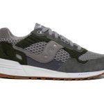 Saucony Originals Shadow 5000 Sneaker  dunkelgrau (S70553-2)