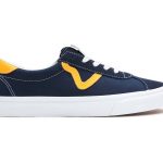 VANS Sport Sneaker  blau (VN0A4BU64PL1)