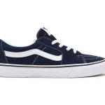 VANS UA SK8-Low Sneaker  blau (VN0A4UUK4M01)