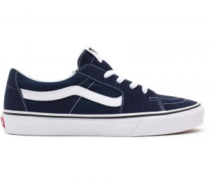 VANS UA SK8-Low Sneaker blau (VN0A4UUK4M01)